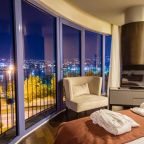Семейный (Семейный номер с видом на море), Terrace Suites Istanbul