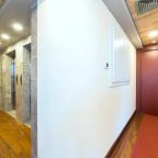 Апартаменты (Два смежных номера с кухней - 5 человек), Terrace Suites Istanbul