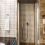 Двухместный (Стандартный номер с кроватью размера «king-size»), Terrace Suites Istanbul