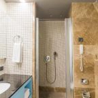 Двухместный (Стандартный номер с кроватью размера «king-size»), Terrace Suites Istanbul