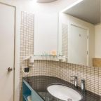 Двухместный (Стандартный номер с кроватью размера «king-size»), Terrace Suites Istanbul