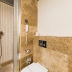Двухместный (Стандартный номер с кроватью размера «king-size»), Terrace Suites Istanbul