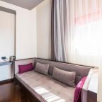 Двухместный (Стандартный номер с кроватью размера «king-size»), Terrace Suites Istanbul