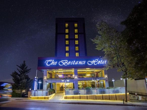 The Bostancı Otel