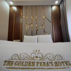 Двухместный (Стандартный двухместный номер с 1 кроватью), The Golden Pera's Hotel