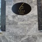 Двухместный (Стандартный двухместный номер с 1 кроватью), THE LAİLA HOTEL