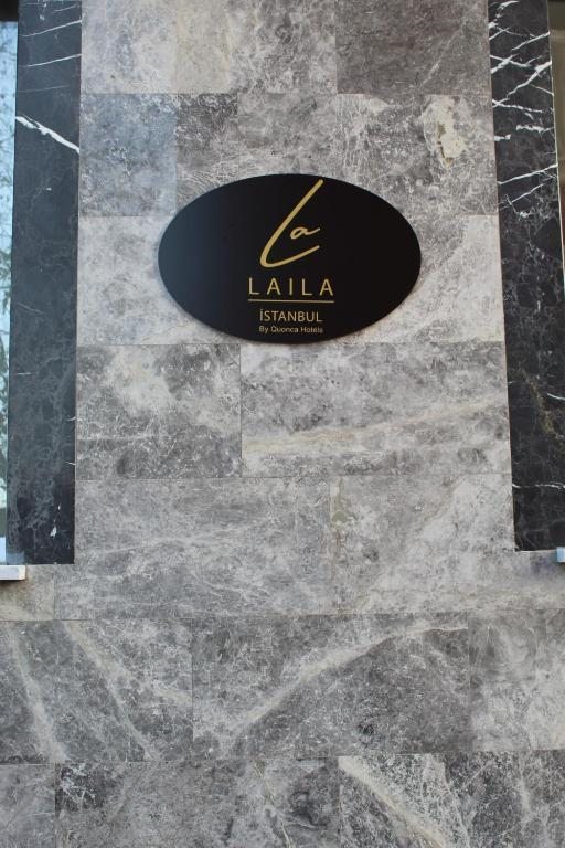 Трехместный (Трехместный номер) отеля THE LAİLA HOTEL, Стамбул