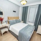 Двухместный (Бюджетный двухместный номер с 1 кроватью), THE NEW PERA LIFE HOTEL