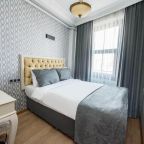 Двухместный (Бюджетный двухместный номер с 1 кроватью), THE NEW PERA LIFE HOTEL