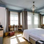 Двухместный (Номер Делюкс с кроватью размера «king-size»), The Soul Istanbul Hotel