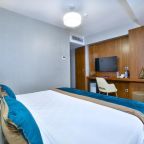 Одноместный (Одноместный номер), THE TANGO HOTEL TAKSİM