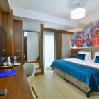 Одноместный (Одноместный номер), THE TANGO HOTEL TAKSİM