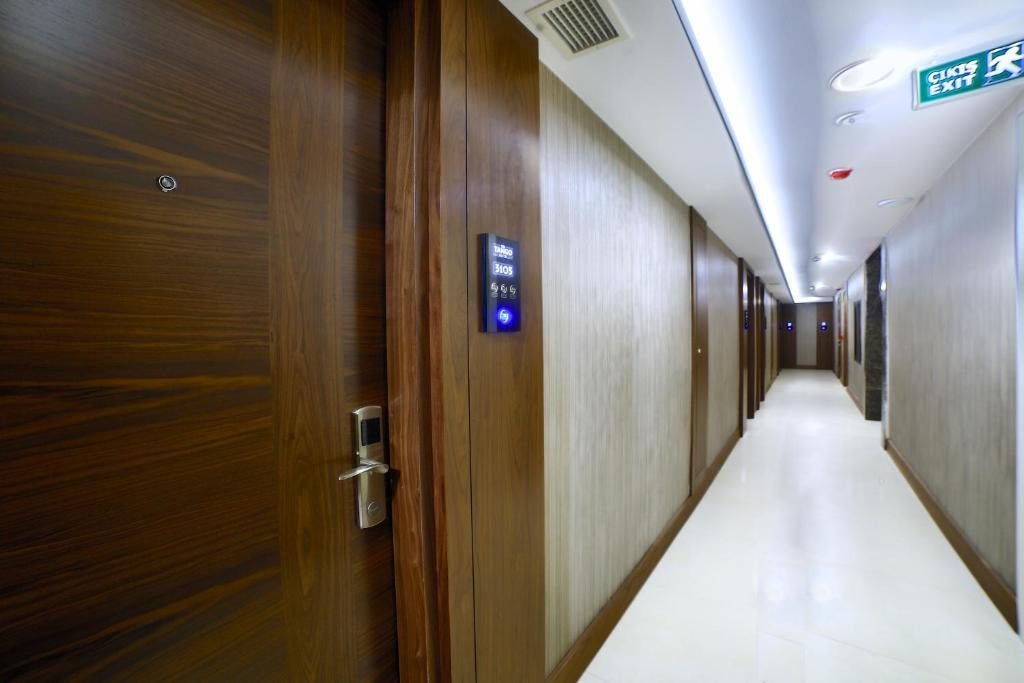 Одноместный (Одноместный номер), THE TANGO HOTEL TAKSİM