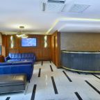 Трехместный (Трехместный номер «Комфорт»), THE TANGO HOTEL TAKSİM