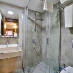 Трехместный (Трехместный номер «Комфорт»), THE TANGO HOTEL TAKSİM