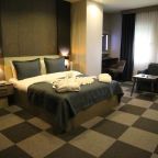 Сьюит (Люкс с кроватью размера 