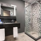 Двухместный (Номер с 3 отдельными кроватями - Для некурящих), Tryp By Wyndham Istanbul Sancaktepe