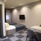 Семейный (Семейный номер - Для некурящих), Tryp By Wyndham Istanbul Sancaktepe