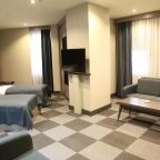 Двухместный (Двухместный номер с 2 отдельными кроватями - Для некурящих), Tryp By Wyndham Istanbul Sancaktepe