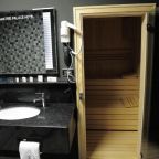 Сьюит (Люкс с кроватью размера 