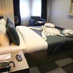 Сьюит (Люкс с кроватью размера 