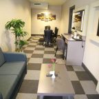 Сьюит (Люкс с кроватью размера 