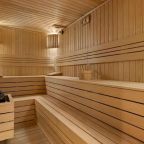 Сьюит (Люкс с кроватью размера 