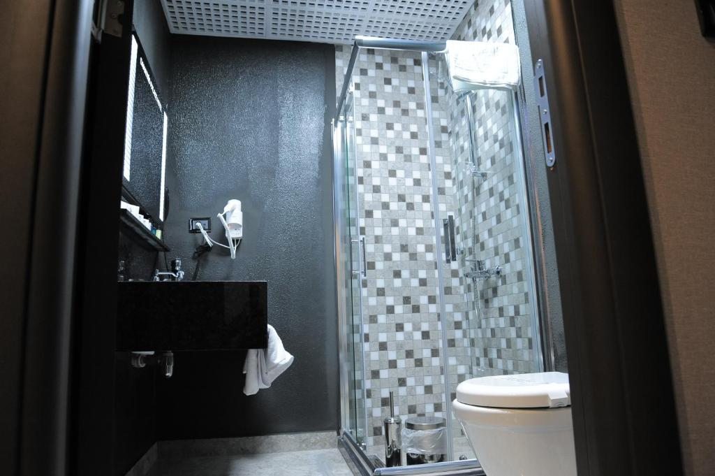 Семейный (Семейный номер - Для некурящих), Tryp By Wyndham Istanbul Sancaktepe