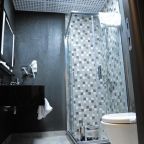 Семейный (Семейный номер - Для некурящих), Tryp By Wyndham Istanbul Sancaktepe