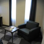 Семейный (Семейный номер - Для некурящих), Tryp By Wyndham Istanbul Sancaktepe