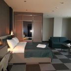 Семейный (Семейный номер - Для некурящих), Tryp By Wyndham Istanbul Sancaktepe
