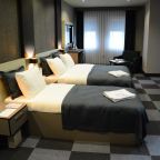 Двухместный (Двухместный номер с 2 отдельными кроватями - Для некурящих), Tryp By Wyndham Istanbul Sancaktepe