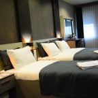 Двухместный (Двухместный номер с 2 отдельными кроватями - Для некурящих), Tryp By Wyndham Istanbul Sancaktepe