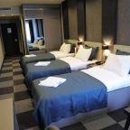 Двухместный (Номер с 3 отдельными кроватями - Для некурящих), Tryp By Wyndham Istanbul Sancaktepe