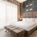 Семейный (Семейный номер - Для некурящих), Tryp by Wyndham Istanbul Topkapi