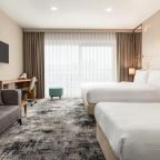 Семейный (Семейный номер - Для некурящих), Tryp by Wyndham Istanbul Topkapi