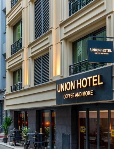 Union Hotel