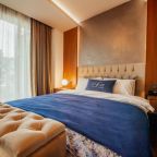 Сьюит (Президентский люкс), Union Hotel