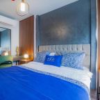 Двухместный (Номер с кроватью размера «king-size»), Union Hotel