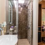 Двухместный (Двухместный номер с 1 кроватью), Union Hotel