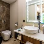 Двухместный (Двухместный номер с 1 кроватью), Union Hotel