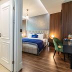 Двухместный (Номер Делюкс), Union Hotel