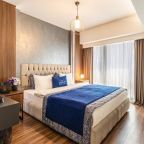 Двухместный (Номер Делюкс), Union Hotel
