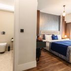 Двухместный (Номер Делюкс), Union Hotel