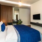 Двухместный (Номер Делюкс), Union Hotel