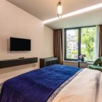 Двухместный (Номер Делюкс), Union Hotel