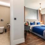 Двухместный (Номер Делюкс), Union Hotel