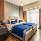 Двухместный (Номер Делюкс), Union Hotel