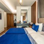 Двухместный (Номер Делюкс), Union Hotel
