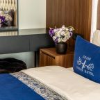 Двухместный (Номер Делюкс), Union Hotel